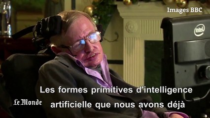 Monde festival : « La question à se poser à propos des robots, c’est celle de la responsabilité ».
