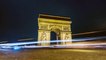 Paris filmed by day & night in timelapse really is the most beautiful city in the World !