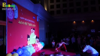 Cho Thuê Nghệ Sĩ Xiếc Trăn Biểu Diễn Sự Kiện Toàn Quốc