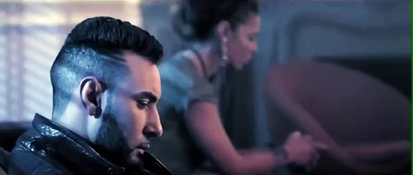 La Fouine feat. Zaho - Ma Meilleure (Clip Officiel) Lyrics Paroles