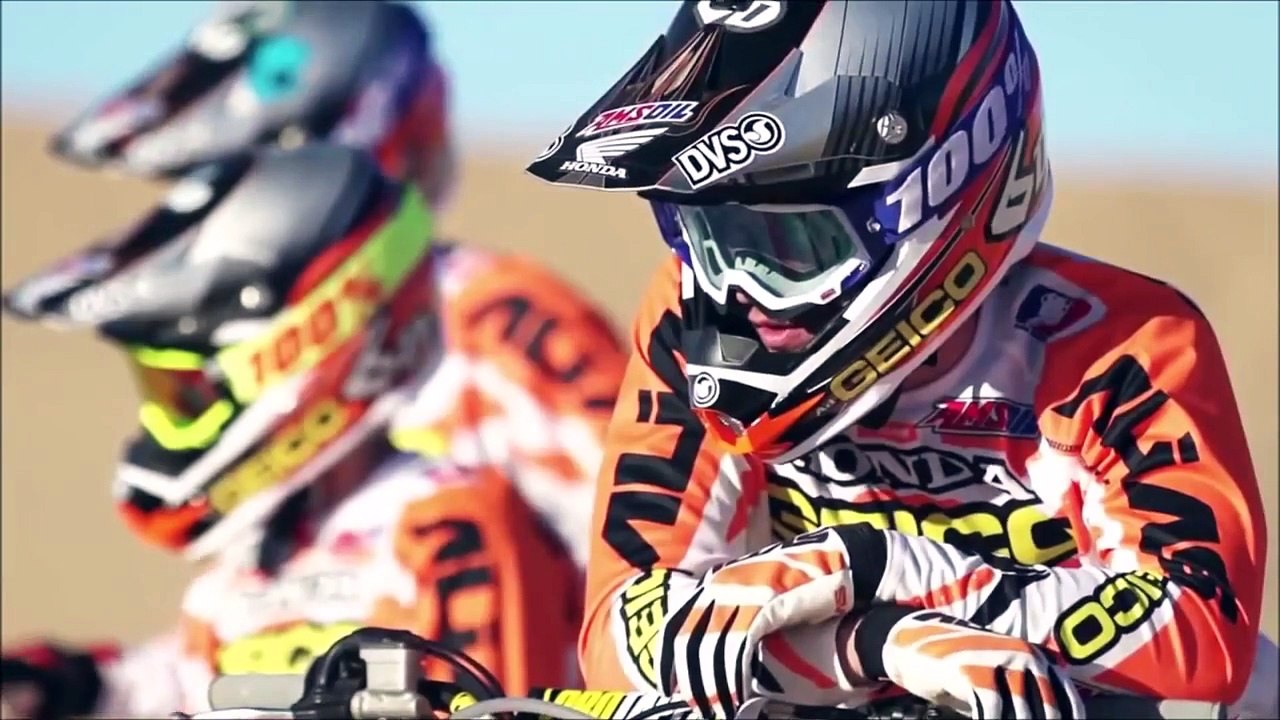 MOTOCROSS IS AMAZING 2014