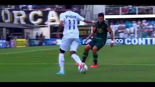 Neymar Jr - Crazy Skills & Tricks HD