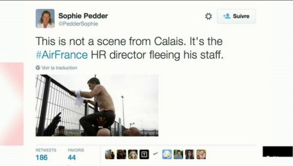 La Revue de Presse du 6 octobre 2015 par Hélène Jouan