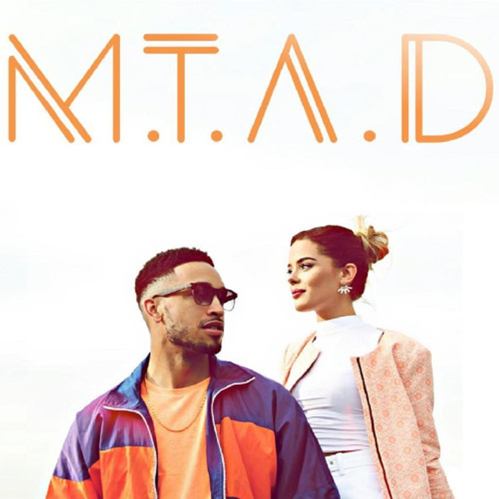 Post Collide - M.T.A.D (Make That A Double)