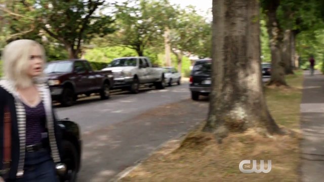 iZombie Saison 2 (Brain teaser - Teasing des cervelles)