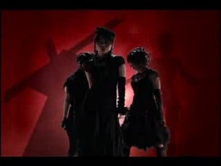 Sound Horizon - The Endia & The Knights