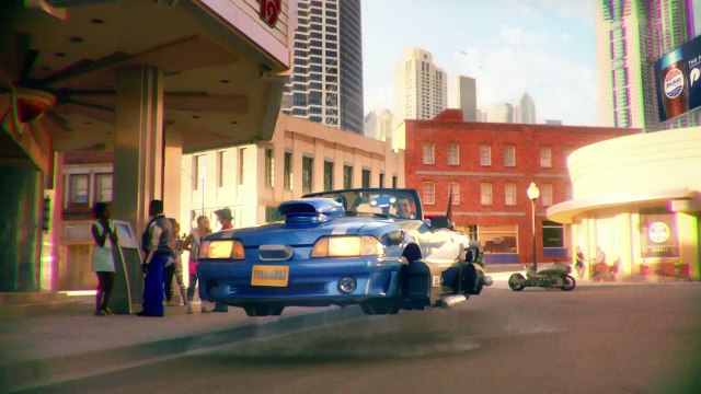 Retour Vers le Futur II : Pepsi sort le Pepsi Perfect