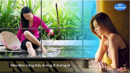 Đêm nhớ về Saigon - (Trầm Tử Thiêng - Quốc Khanh)