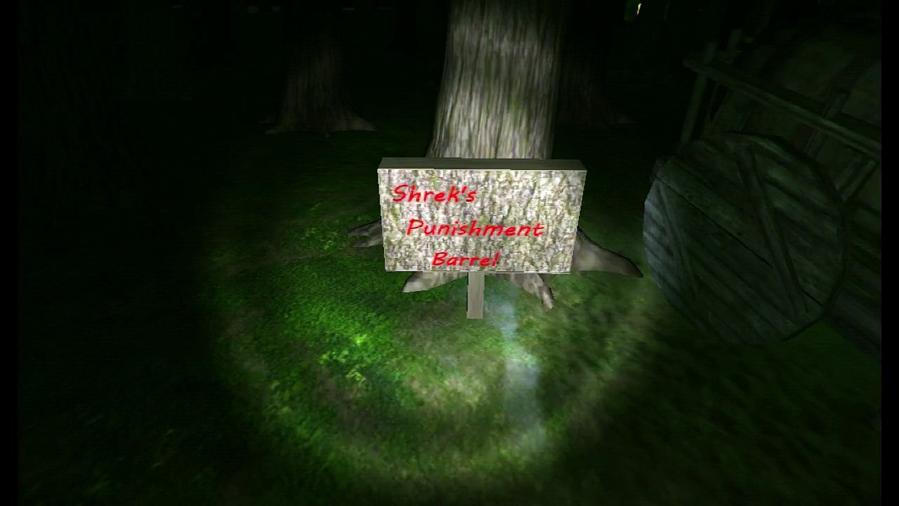 Happy regno_ween! Playthrough: Swamp Simulator
