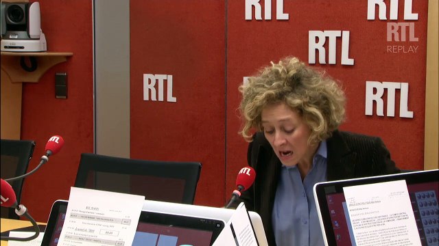 Air France : On n'a pas le droit de se comporter comme des délinquants dans une entreprise , martèle Alba ventura