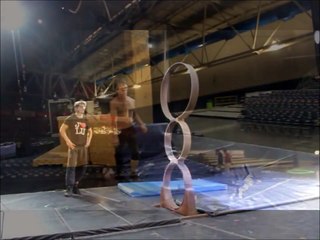 Amazing Human Body Performance - VIideosMunch
