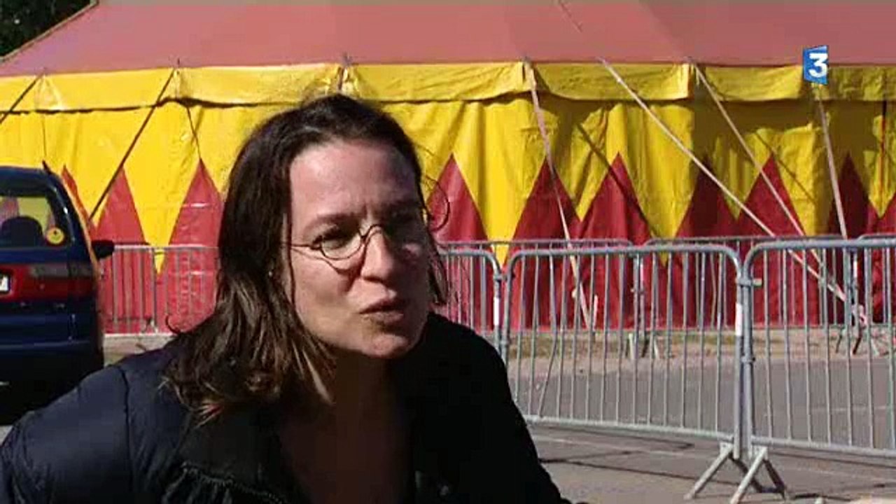 Semur-en-Auxois : les Z'urluberlus font vivre le spectacle !