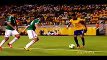 Neymar  Pure Madness  Craziest Tricks