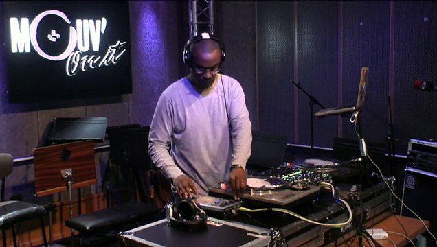 #WAKEUPMIX (06/10/2015) : Nicki Minaj, Mobb Deep, Erick Sermon...