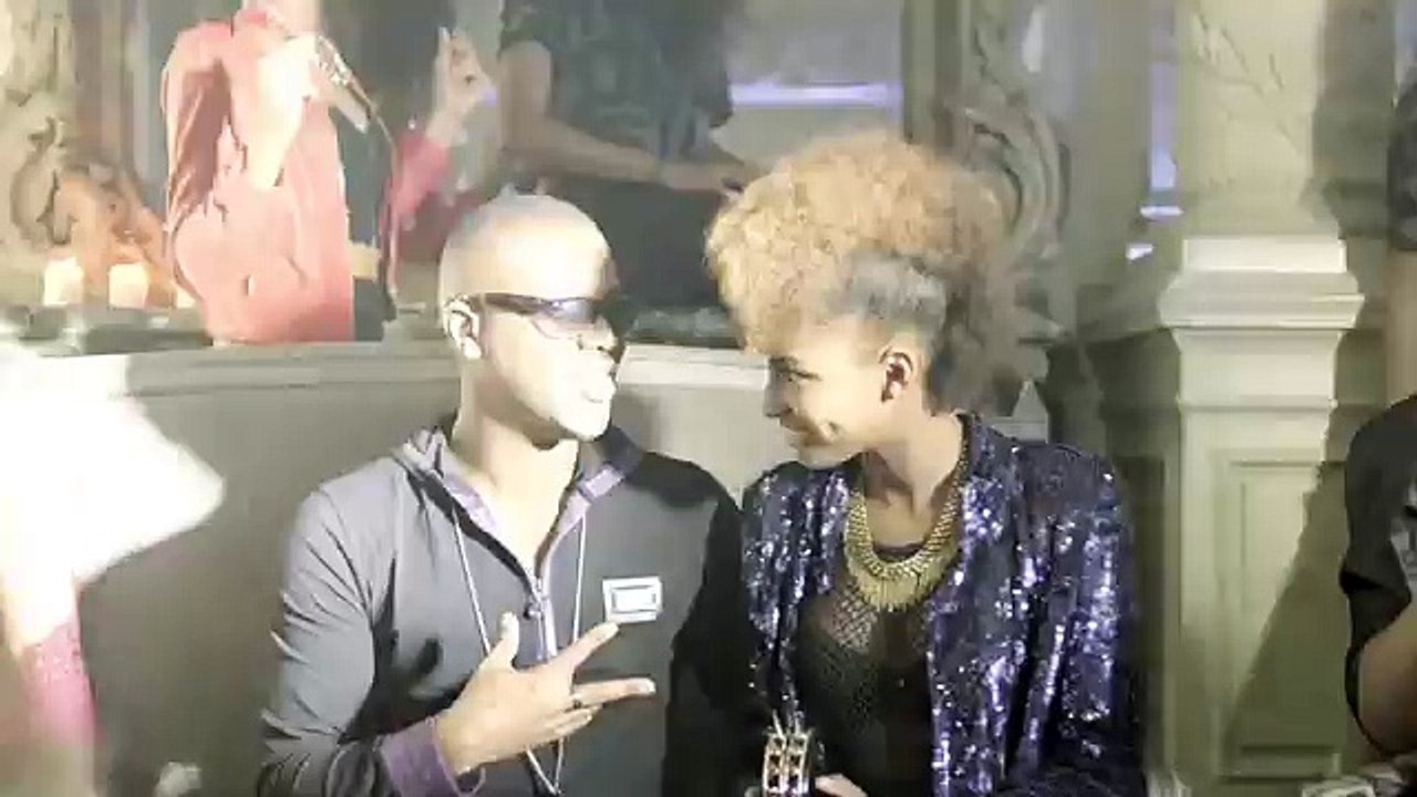 Tropical Family - Kevin Lyttle & Matt Houston -Turn me on (Clip officiel)