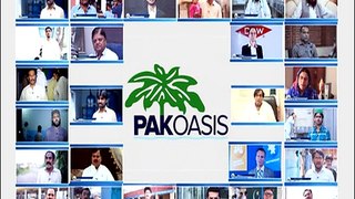 Pak Oasis Testimonials