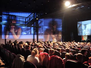 Ouverture de saison Centre culturel René-Char - parcours interieurs-NTicot