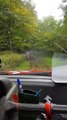 Rallye Evasion des Sauterelles 2015 Monique Chaverot et Amélie Delorme du Club Lentilly4x4 sur Mitsubishi Pajero essence 20151004_145931[1]