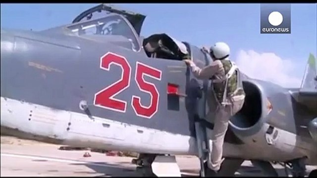 Ankara recalls Russian ambassador over Turkish airspace violations