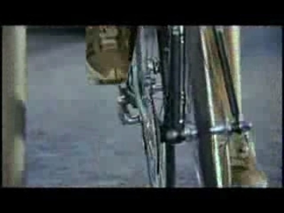 Bicycleorgasm
