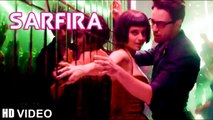 Sarfira - Katti Batti | Imran Khan & Kangana Ranaut | Shankar Ehsaan Loy