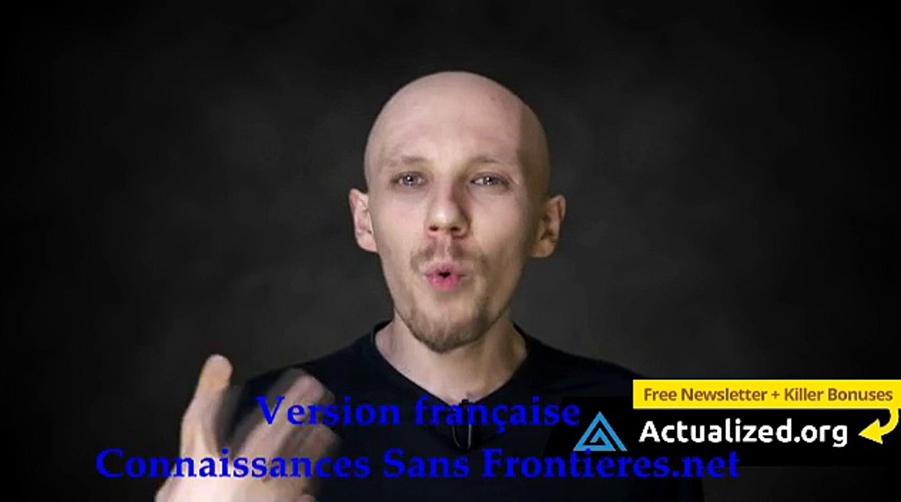 LEO GURA - Le soi authentique, c'est quoi ? Découvrez qui vous êtes vraiment