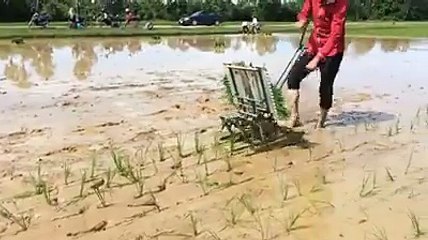 Modern Machinery used in Agriculture