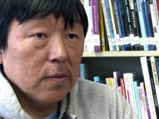 Dans l'Arctique canadien, la culture inuit aux prises avec le réchauffement