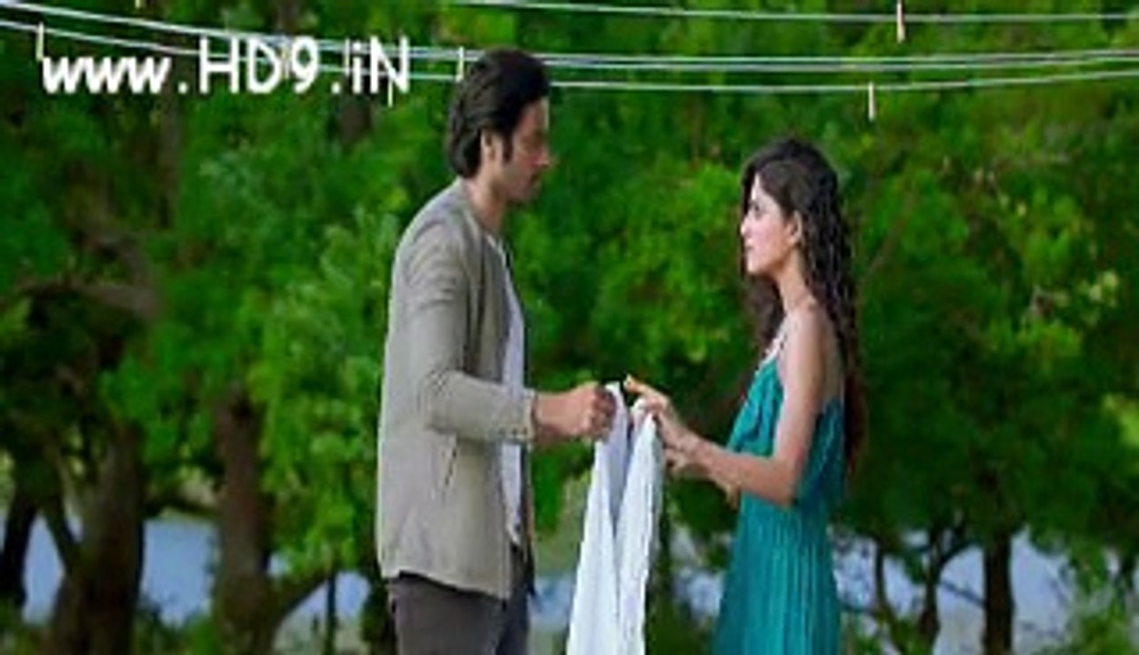 Tu Har Lamha - Khamoshiyan