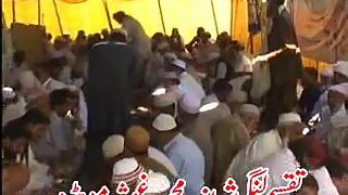 Langar E Pak at Darbar Mohra Sharif Rawalpindi ( FREE FOOD )