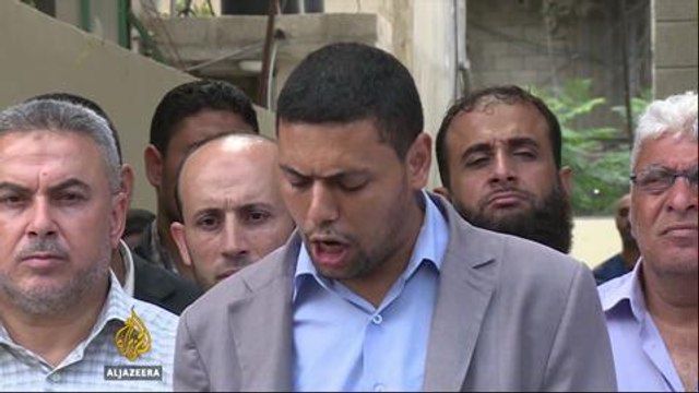 Jerusalem Violence: Palestinians killed by Israeli forces