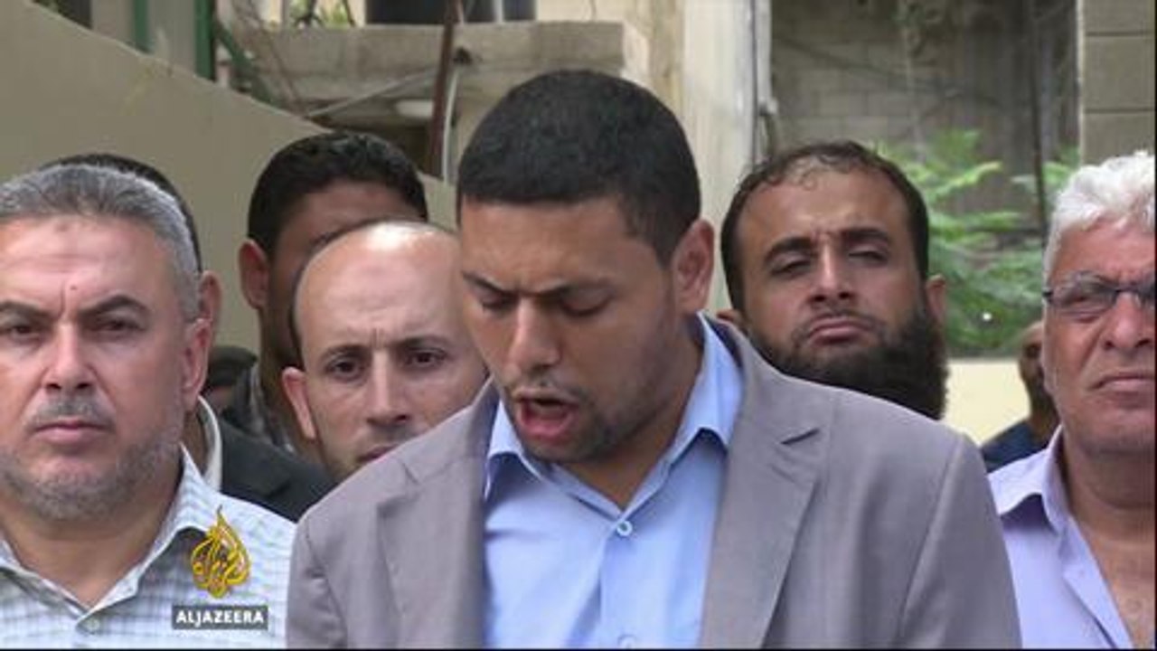 Jerusalem Violence: Palestinians killed by Israeli forces