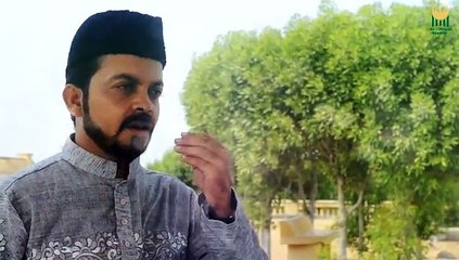 Ilahi Kesi Tajalli Hai: Sabih Khalil Taji