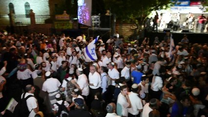 L'extrême droite israélienne demande une nouvelle colonie