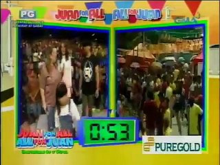 Eat Bulaga [Juan for all, all for Juan] - October 06, 2015 Part 2