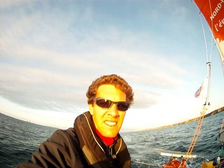 On board Henri Marcelet