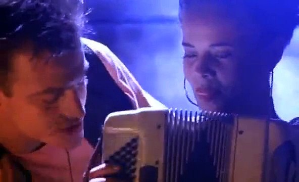 Tina Turner - I Don't Wanna Lose You