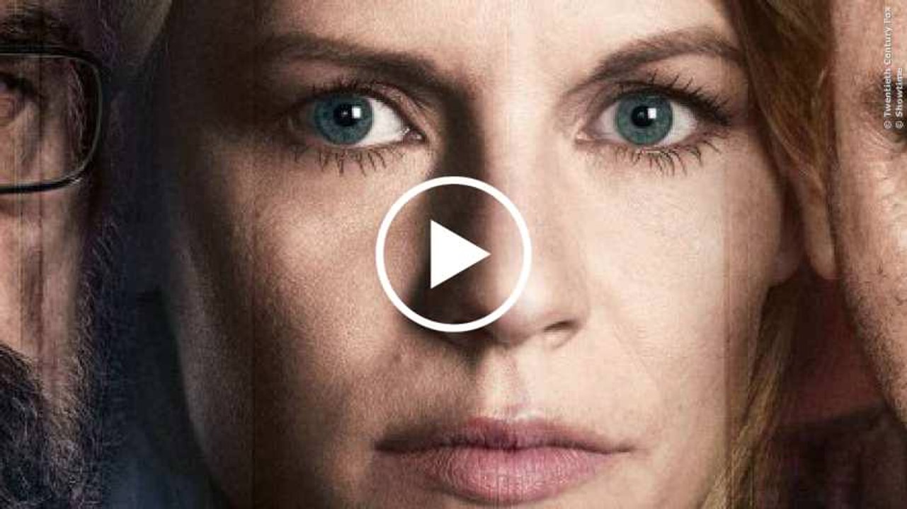 Homeland - Staffel 5 - Trailer