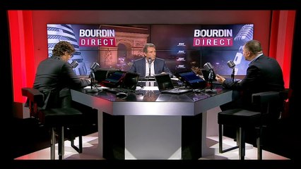 Policier gravement blessé par un détenu en fuite: les syndicats demandent "des réponses" à Taubira