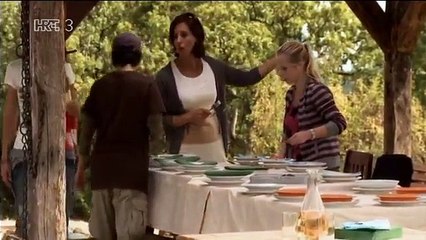 Kotlovina  2011   /   Domaci film    II. od II Deo