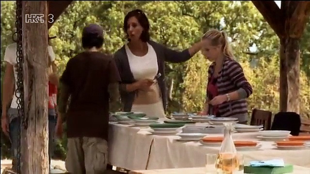 Kotlovina  2011   /   Domaci film    II. od II Deo