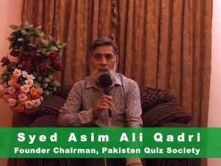 Quiz Programs in Pakistani Media