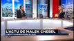 Malek Chebel / Djihadistes français : « Leur inculquer la citoyenneté ! »