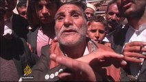 Living conditions continue to deteriorate for ordinary Yemenis