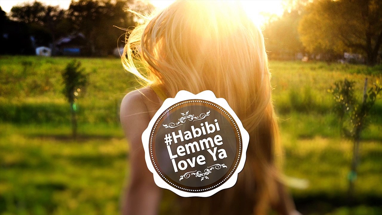 Habibi Lemme Love Ya - Klassyrock ft. Seemo Mokhtari, Meryan V - (Official Music Audio)