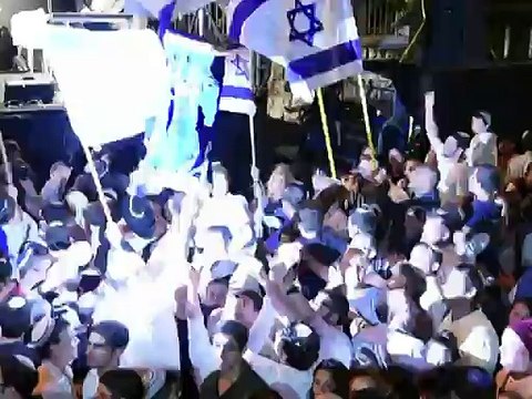 Israël entame les démolitions des maisons de Palestiniens auteurs d'attaques