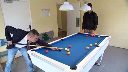 La protection judiciaire de la jeunesse ouvre ses portes