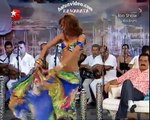 Turkish Belly Dance Didem New Performans 2015
