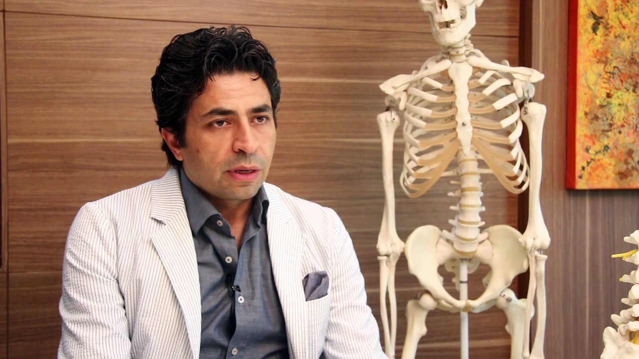 Sığ suya balıklama dalma felç yapabilir mi? - DOÇ. DR. MEHMET AYDOĞAN