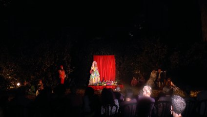 שייקספיר על הדשא חלק ה'